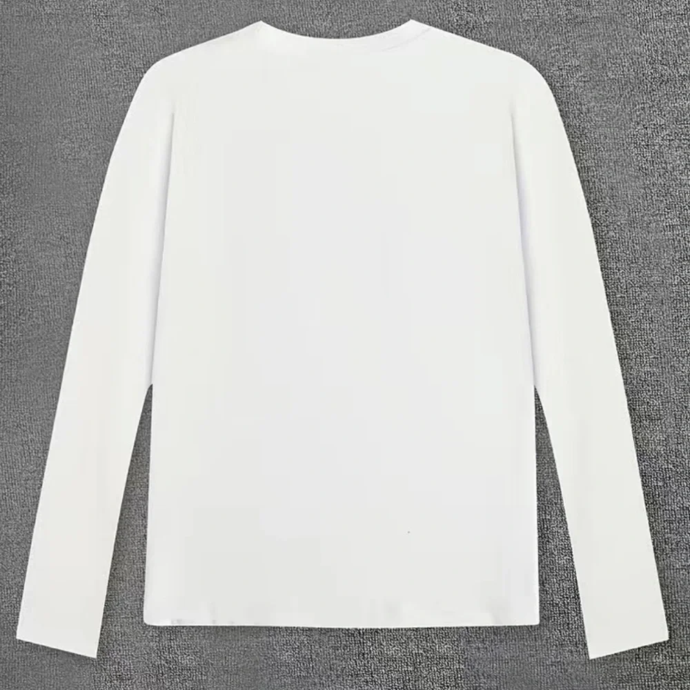 NEW, Funny, Halloween Graphic Longsleeve Shirt - Picture 2 of 3